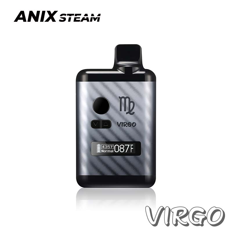 Virgo Steam Machine